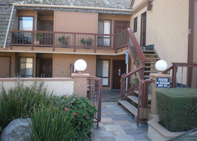 349 N. Ocean Ave., Unit B3 Cayucos 349 N. Ocean Ave., Unit B3 Cayucos