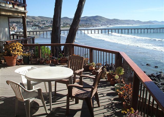 349 N. Ocean Ave., Unit B4 Cayucos 349 N. Ocean Ave., Unit B4 Cayucos