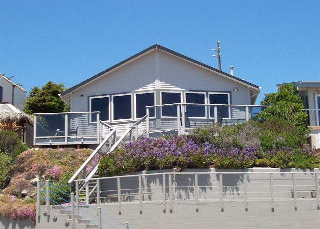 1084 Pacific Ave., Cayucos
