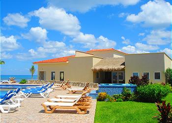  House rental - Exterior Photo - Villa Martini Seaside Vacation Home