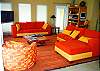  House rental - Interior Photo - Relax in Style in Villa Martini