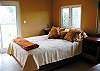  House rental - Interior Photo - Villa Martini's 2nd Bedroom