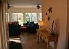  House rental - Interior Photo - Tango del Mar Costa del Sol Cozumel