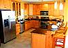  House rental - Interior Photo - Luxury Kitchen Villa Martini