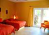  House rental - Interior Photo - Villa Martini: 2 double beds