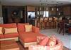  House rental - Interior Photo - Villa Martini Kitchen/Living Room