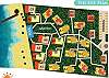  House rental - SitePlan Photo - Costa del Sol Cozumel Site Plan