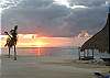  House rental - Panoramic Photo - Tango del Mar scenic view