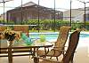 Bridge Circle Villa