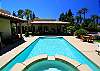 Mission Hills" 5BR/4.5BA, Sleeps 10, Tennis Court, On Golf Course, Pool, Spa