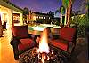 "Clubhouse" Luxury 4BR/3.5BA, Sleeps 14, Pool, Spa, Cabana
