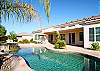 "Esperanza" La Quinta, Luxury 5 BR/3.5 BA, Sleeps 13, Pool & Spa, Pool Table