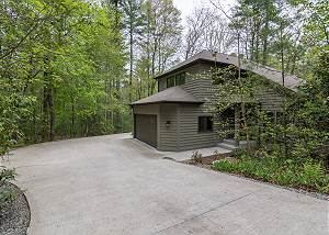 Brevard Nc Vacation Rentals