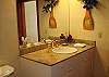 The 2nd upstairs bath