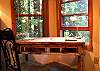 Views...views...views...redwoods...birds...squirrels....