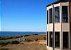 Sitting majestically at the top of Dillon Beach, Dancing Moon offers unobstructed, 
stunning Pacific Ocean views!