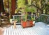 Guerneville Cottage