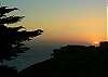 The sunsets come to you....