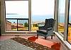 Each bedroom is roomy and comfortable...