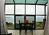 Endless Views ...even on a rainy day...head to the beach...or let the sunsents come to you...