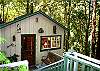 Who doesn't love a Hobbit house?!