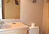 3rd 1/2 bath