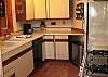 Everything needed to prepare a Great meal! Classic Okeefe Marin Stove!