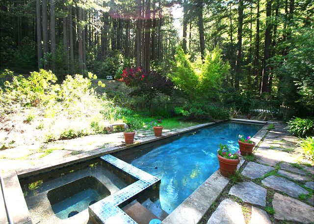 Wine Country To Coast Vacation Rentals Russian River