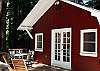 Little Red House Plus