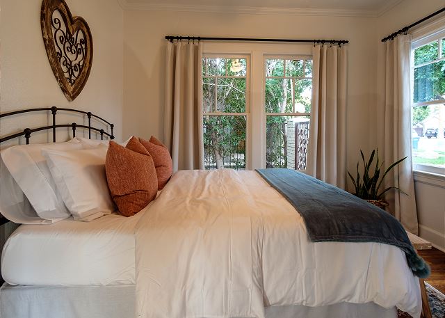 Phoenix Az United States New 4 Bedroom Willo Historic District