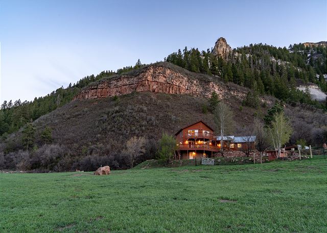 Durango Co United States Luxury Home On 2 Acres Near Downtown