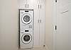 Laundry Room - Clothes Washer and Dryer