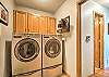 Clothes Washer and Dryer