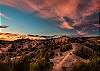 Santa Fe Views - Stunning Sunsets