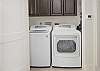 Laundry Room - Clothes Washer and Dryer In Unit