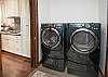 Laundry Room - Clothes Washer and Dryer