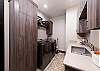 Laundry Room with Washer and Dryer (Laundry Detergent provided)