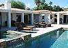 Classic South Palm Desert Pool Home
