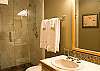Hall bath downstairs.