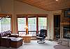 Another view of the Family Room.