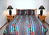 Queen bedroom