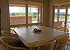 Enjoy a relaxing meal and views!
