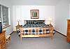 King Master Bedroom Upstairs