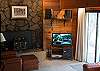 Another view of the Living Room