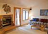 Another view of the Living Room
