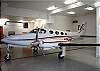 Bring your plane into the hangar.
