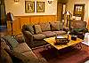 You will find beautiful furnishings throughout this home.  The home owner had this home professionally decorated with your comfort in mind! There is beautiful art work and little homey touches every where you look.