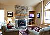 Another view of the Living Room.