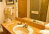 Hall Bath Downstairs
