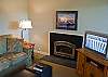 Another view of the living room.